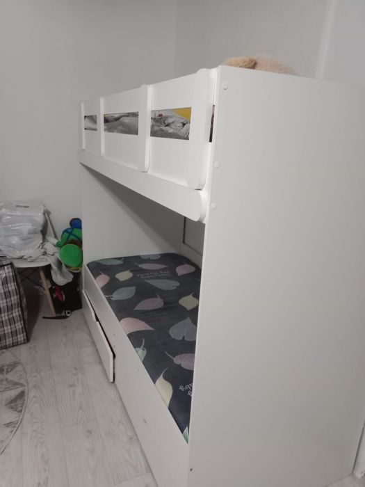 СРОЧНО !!!продам новую кровать .