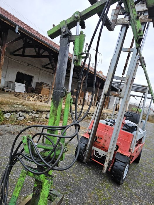 Машина за контурна резитба