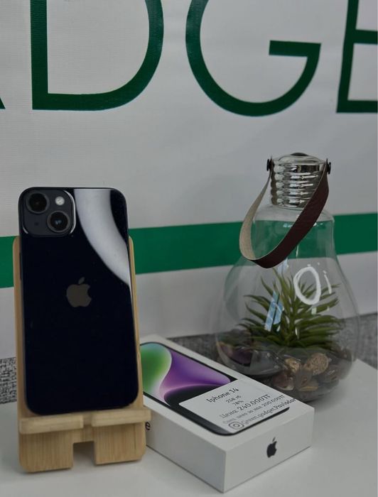 Iphone 14 128 ГБ 78%
