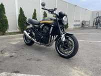 Kawasaki Z900RS 2020 Made in JAPAN