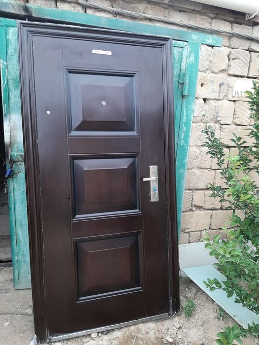 Темир есик бу сатылады