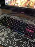 Tastatura gaming shark