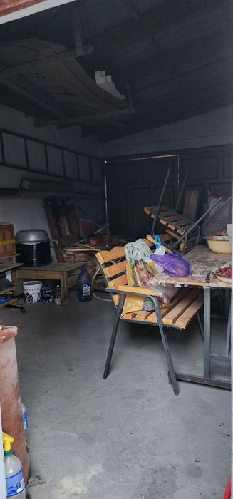 продается дом на земле