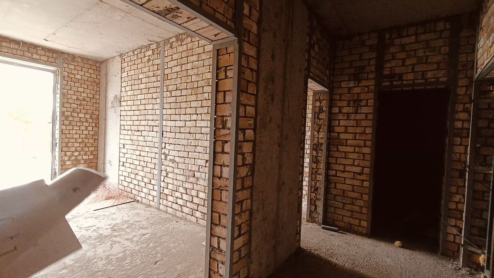 Своя 1/7/9, ул. Чиланзар