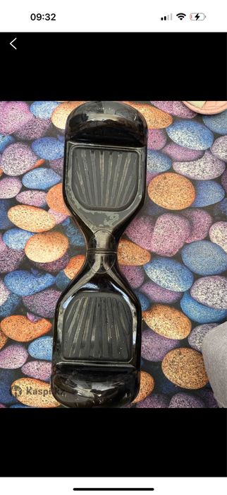 Гироскутер прдам срочно