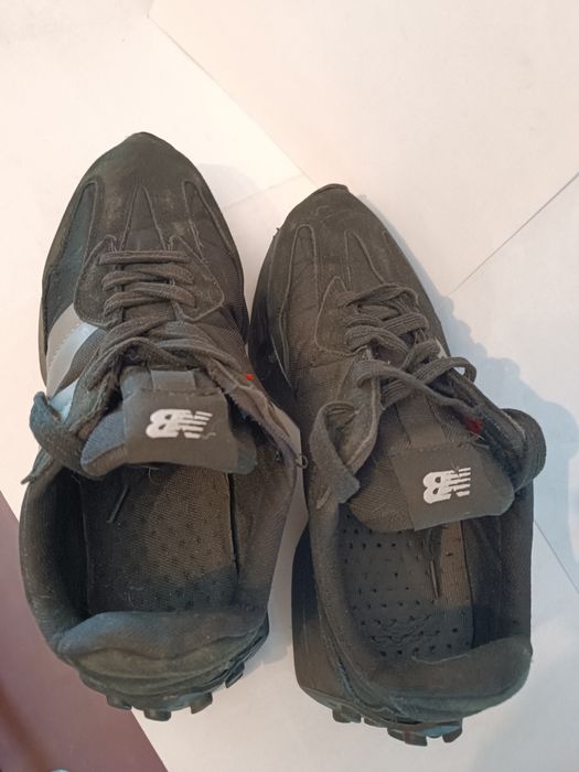 Кроссовки походные New Balance
