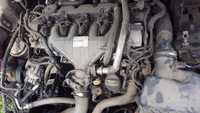 Motor Ford Mondeo Mk4 2.0 diesel QXBA