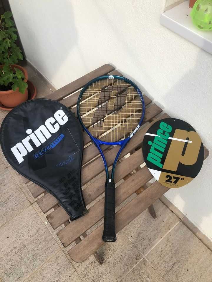 Rachete tenis pentru incepatori