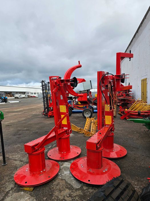 Косилка роторная 185см. Производство Польша