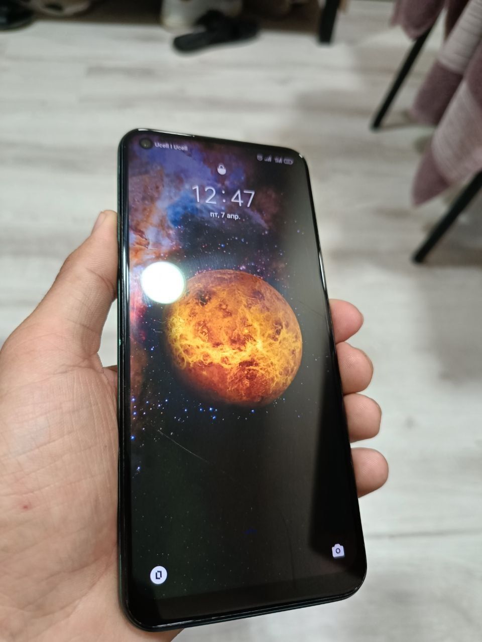 Realme 7i, 128/4