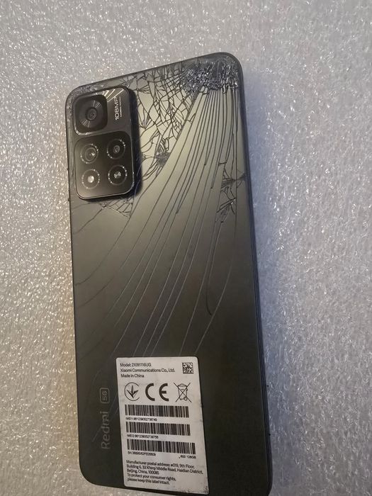 Redmi Note 11 Pro за части
