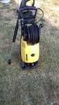 Aparat de spălat cu presiune  Karcher profesional  original