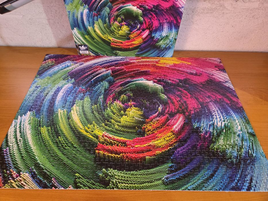 Пъзели Black Sea 1000 части