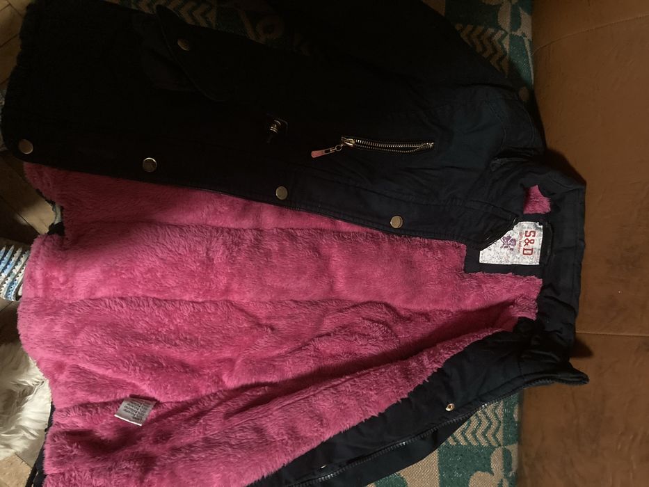 Haine copii gecute si rochite.