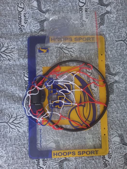 Мини кольцо для дома