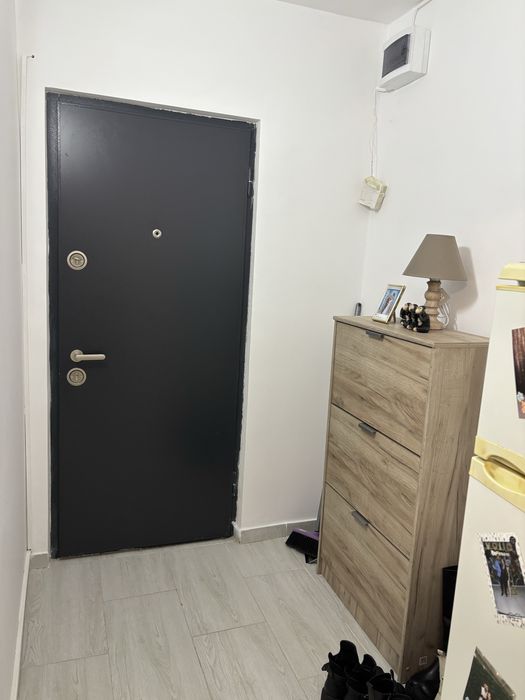 Garsoniera Craiovita