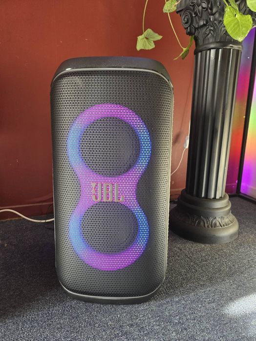 Jbl partybox 120