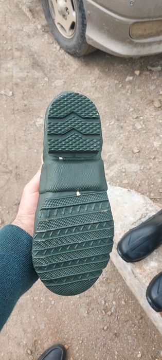 Сапоги 43-44 размер