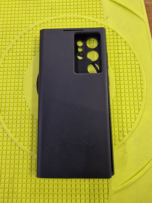 Чехол на самсунг ультра s 22