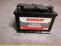 Baterie auto Rombat Champion 80 amperi 2023