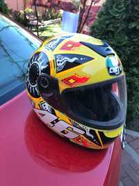 Casca moto AGV K2 Rossi VR46 Edition