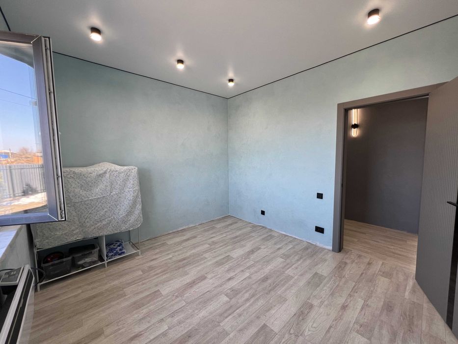 Продается дом с системой «Умный дом» в с. Павлодарское!