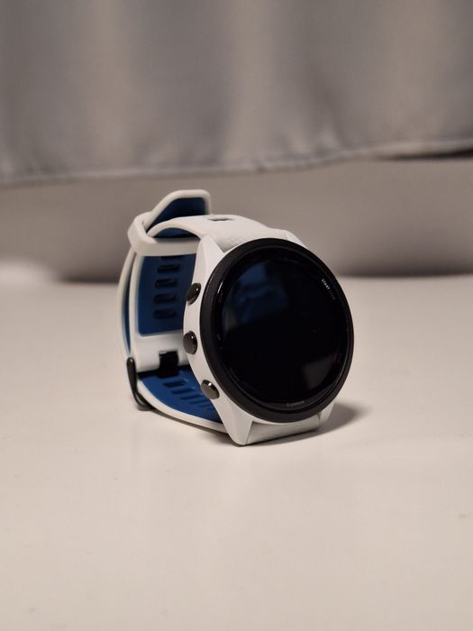 Garmin Forerunner 265 Ceas Smartwatch