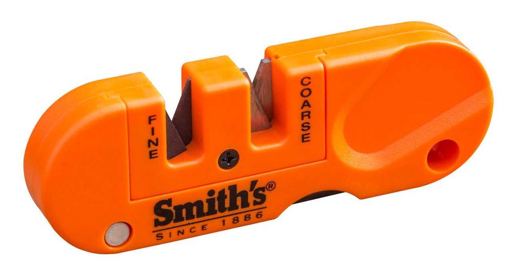 Джобно мултифункционално точило Smith's Pocket Pal Knife