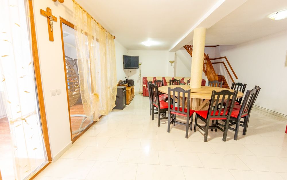 Casa / vila / cabana de închiriat  (liber de revelion)