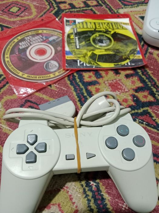 Ps1 slim sotiladi