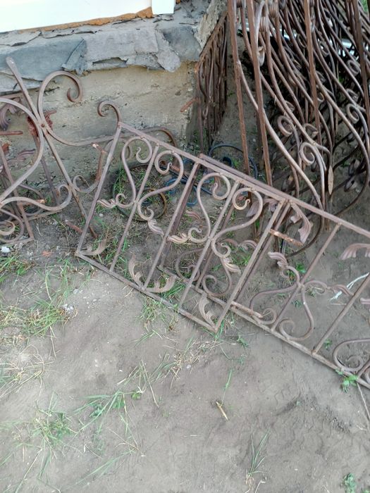 Решотка для окон