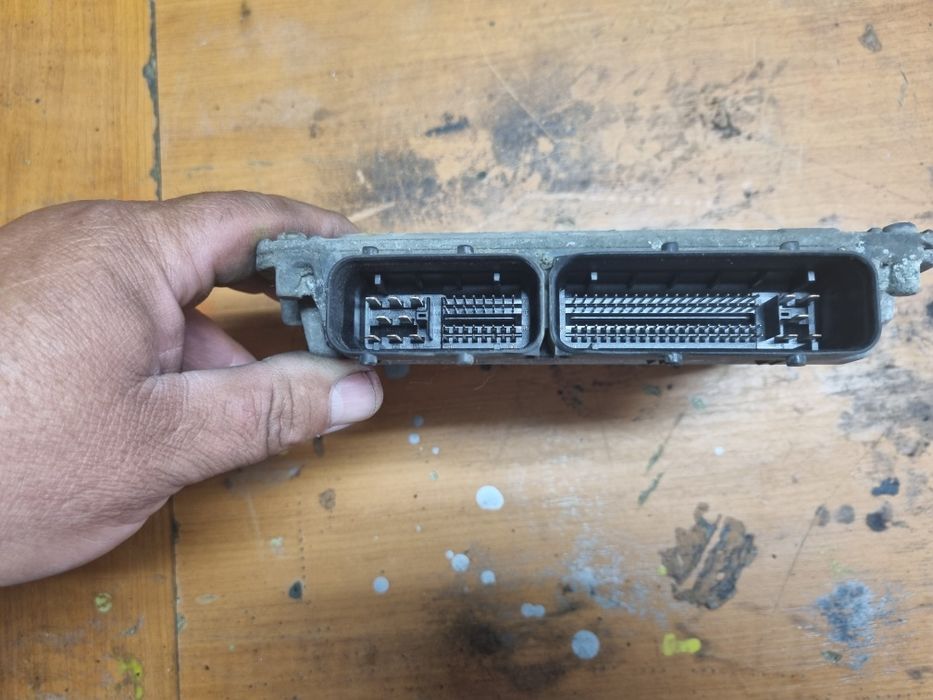 Calculator Ecu skoda octavia 2 1.6 mpi 2008