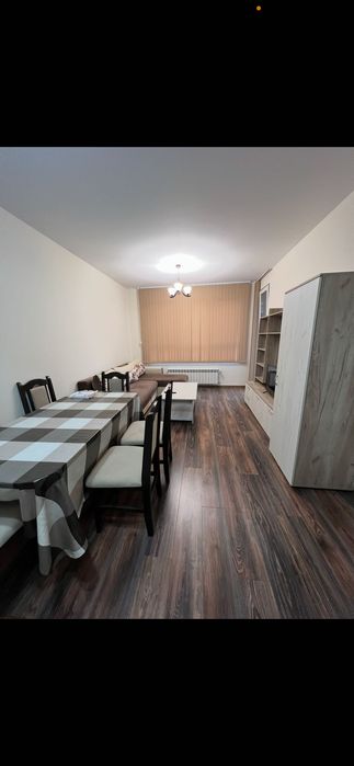 Апартамент под наем в Младост 4 с отопляемо паркомясто