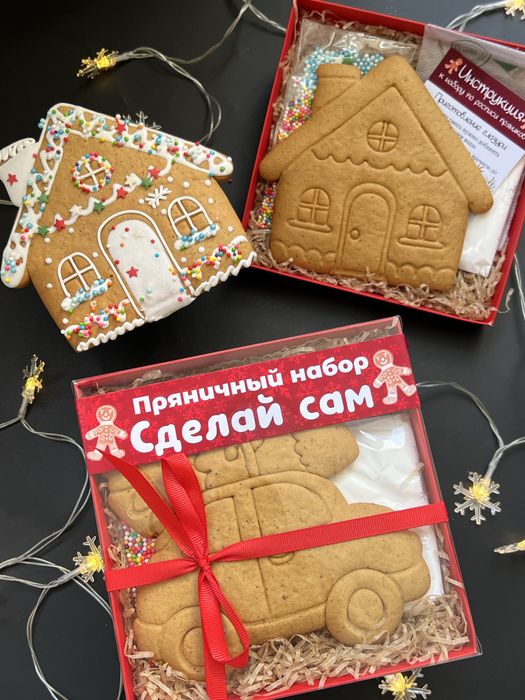 Детские наборы НАРИСУЙ САМ . Корпоративные подарки . Детские подарки