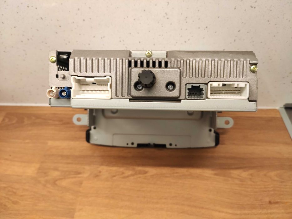 Навигация за Дачия