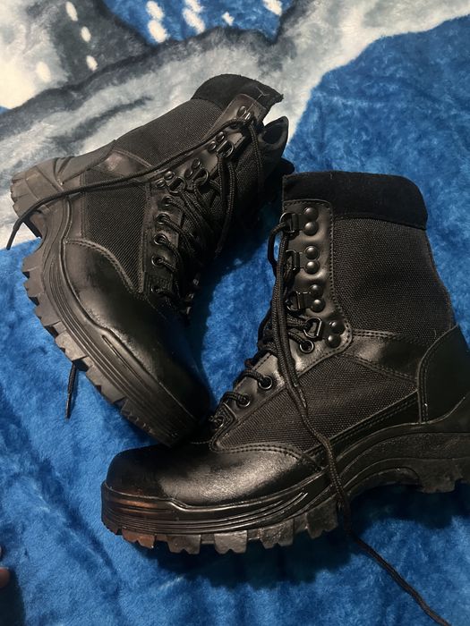 Ghete de iarna marimea 40