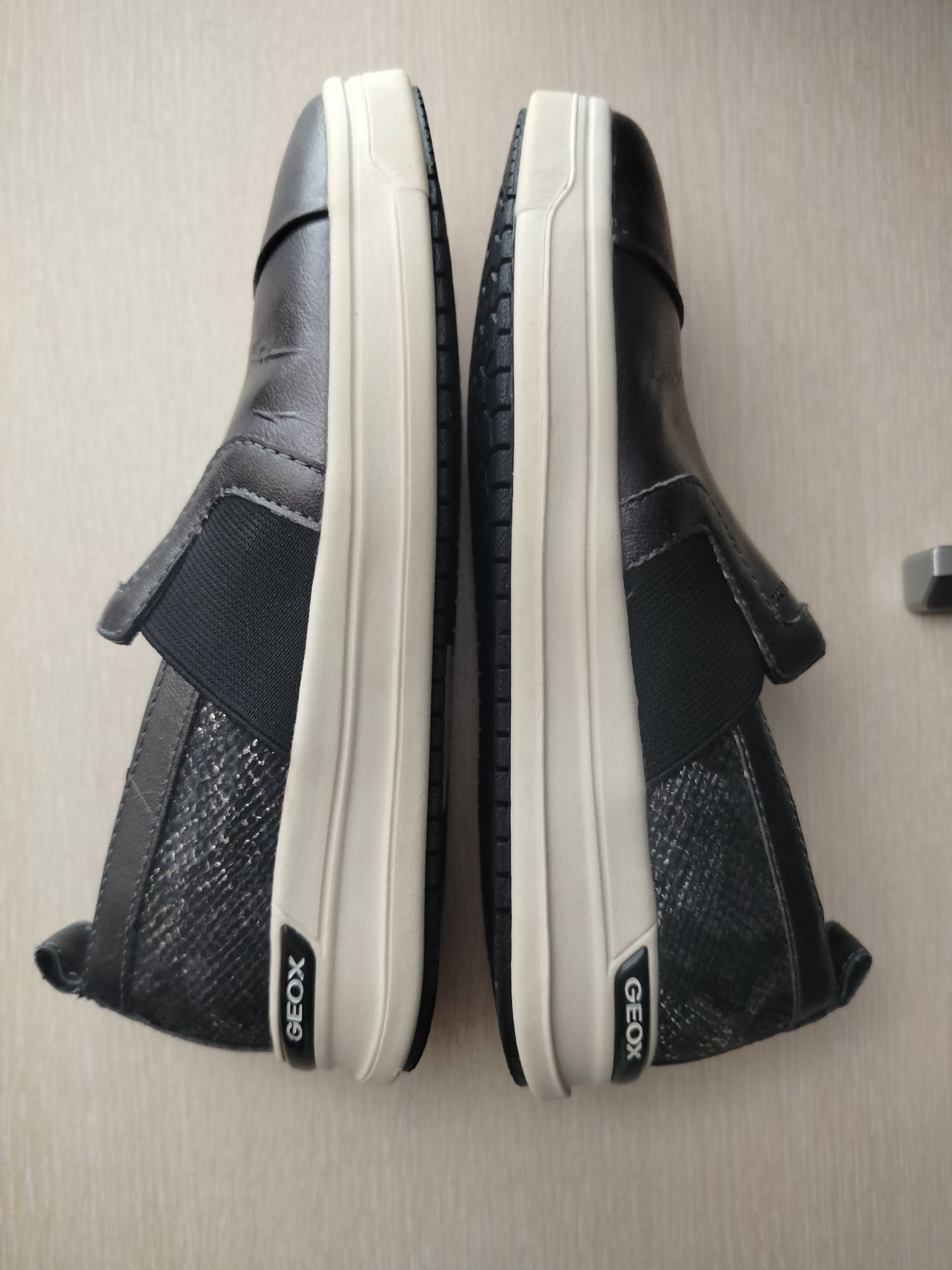 Детски обувки GEOX