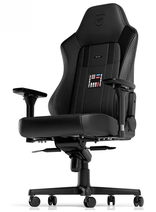 СКИДКИ!  noblechairs • кресло игровое геймерское
