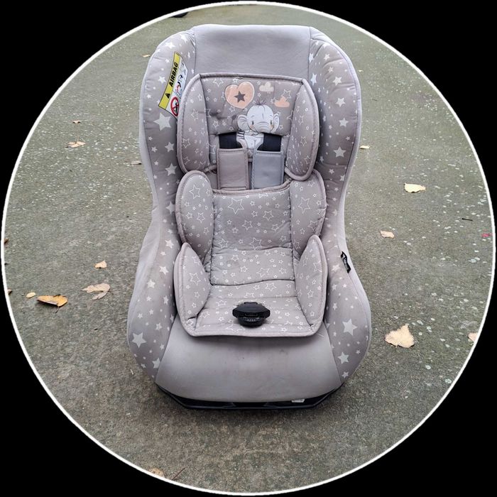 Детско столче за кола