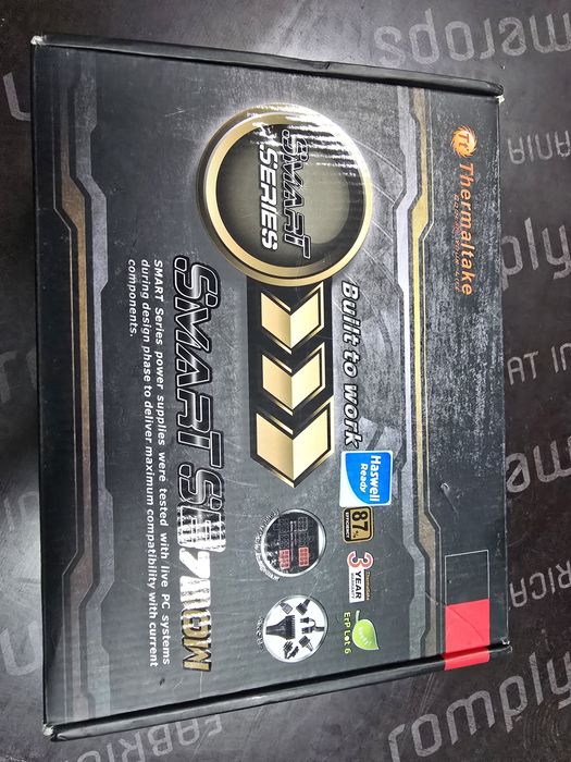 Sursa calculator thermatake 730w noua