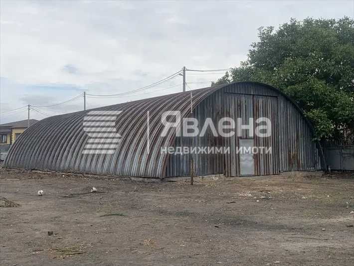 Отдава склад София/кв. Христо Ботев