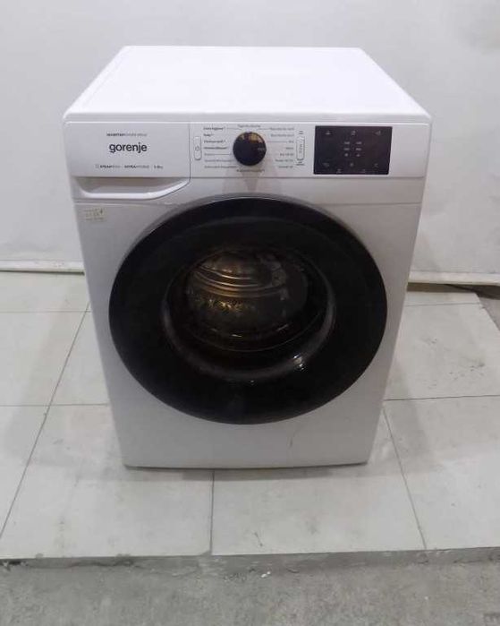 Пералня Gorenje WAM 94 AP код 3598