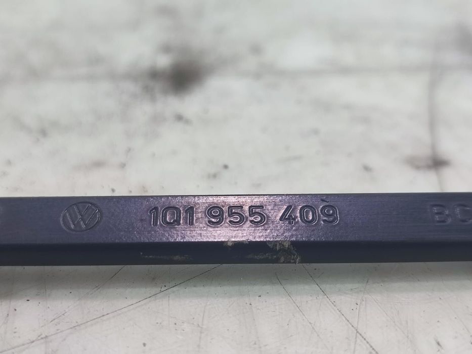 Brat stergator parbriz 1Q1955409 Volkswagen VW Golf 5 [2003 - 2009] 1