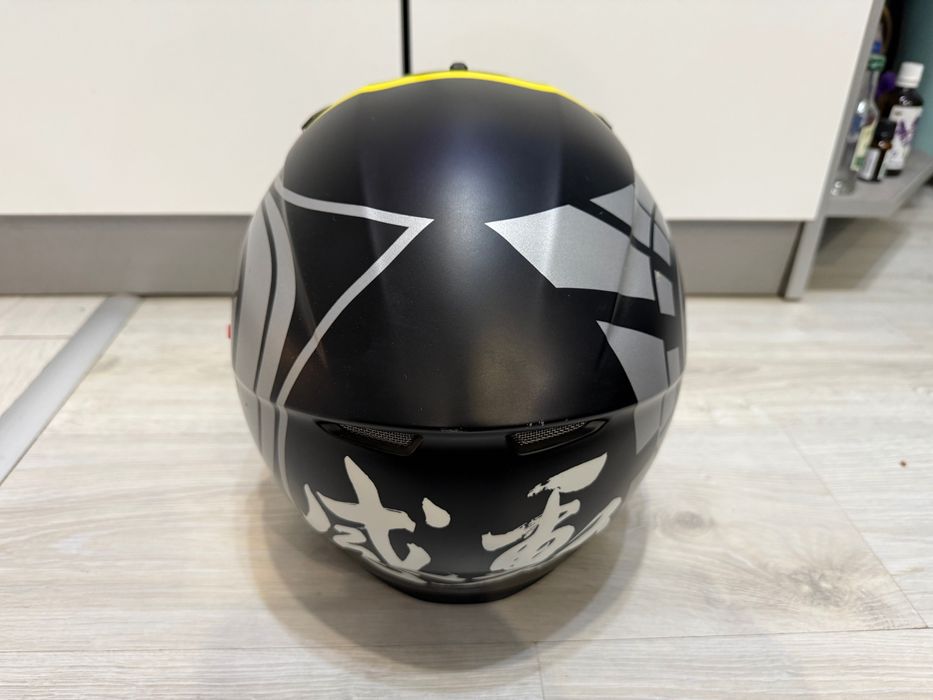 Agv какса размер S