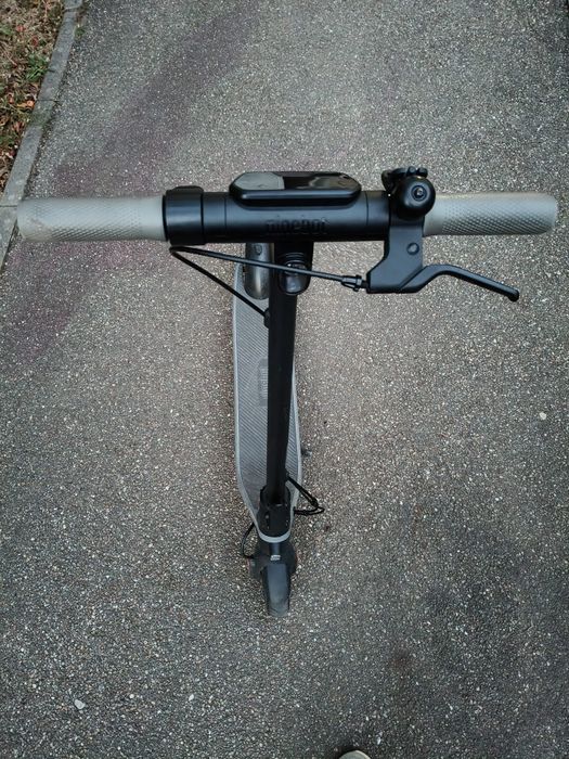 Trotineta electrica in garantie NINEBOT KickScooter E2