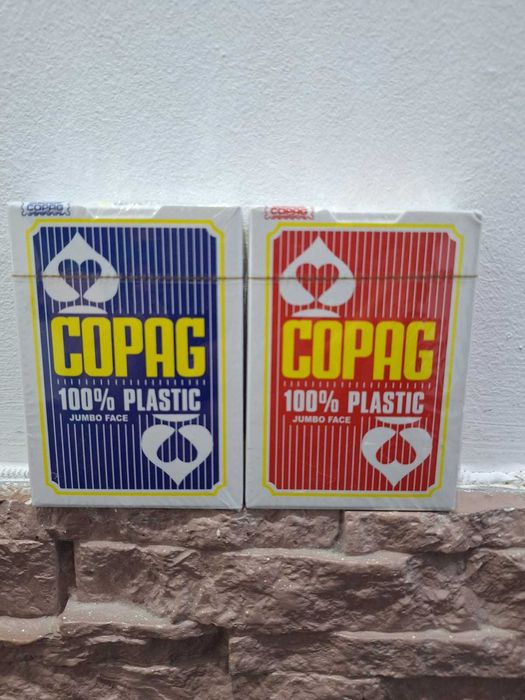 Карты для покера ,,COPAG,,