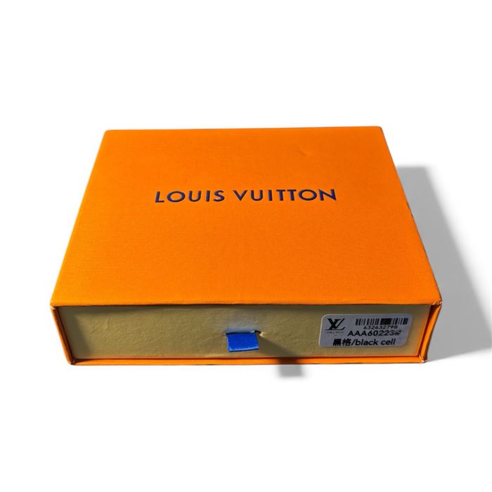 Louis Vuitton портфейли
