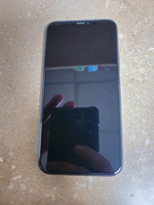 Iphone 11 pro с гарантией акб 80% 256 гб