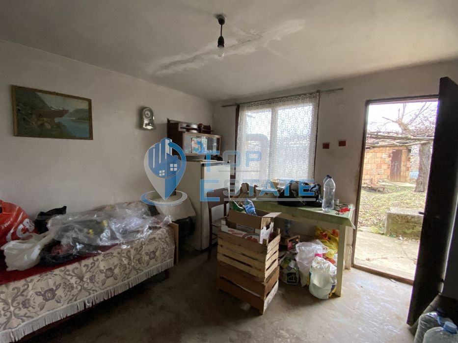 Продава се Къща в с. Ангелов, Област Габрово - 70 кв.м за 395 €/кв.м - Снимка #5