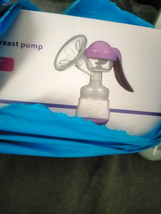 Молокососы  ручной